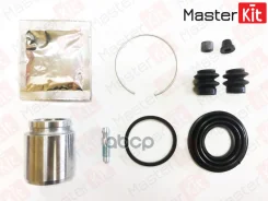 ����������� ���������� �������� Mitsubishi Lancer IX 03, Outlander II 07-12 (d38 Akebono) 77A1213 MasterKit ���. 77A1213 77A1213 ����