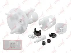 ������ ��������� Toyota Passo 1.0 / 1.3 (KGC1_, QNC10) 04- / bB 1.3 / 1.5 (QNC2_) 00- / ENG. 1KR-FE/K3-VE/3SZ-VE LYNXauto ���. LF1000M LF1000M ����