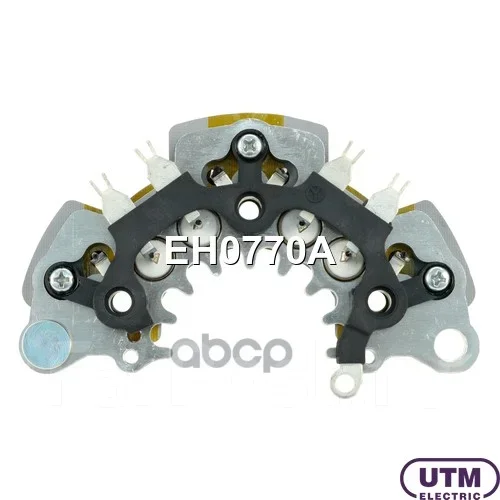 ������� ���� ���������� Utm ���. EH0770A EH0770A ����