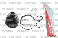 ������� ����� ����� �-�� (24x81.5x94.5) Nissan: Qashqai 2.0 07- Patron ���. PDC4885 PDC4885 ����