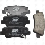 ��������� ������� /������ /SB Nagamochi ��� Geely Atlas PRO 2018- KIA CEED 2012- RIO 2011- Hyundai Solaris 2010- I30 I40; BP13009; (TG-0525 TG0525C SP...
