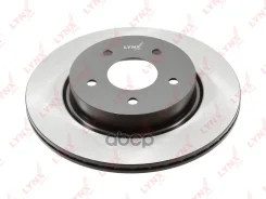 ���� ��������� ������������� ������ (292x16) LYNXauto ���. BN1831 BN1831 ����