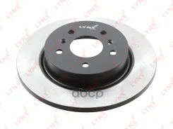 ���� ��������� ��������������� ������ (290x13) LYNXauto ���. BN1821 BN1821 ����