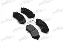 ������� ��������� �������� ������ Chrysler: Voyager III 00-, JEEP: Cherokee 01- Patron ���. PBP1576 PBP1576 ����