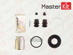 ����������� ���������� �������� + ������� | ��� | BC-6058; �D41605C; �235909; �401683; �Mitsubishi Galant VI (EA_) 1996 - 2004, Pajero MIN MasterKit 7...