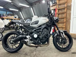 Yamaha XSR900. 900����. ��., ��������, ���������, ��� ������� ����