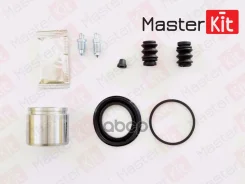 ����������� ��������� ���������� �������� + ������� Honda Civic V/VI 91-01/Jazz II 02-08/Logo 99-02 MasterKit ���. 77A1898 77A1898 ����