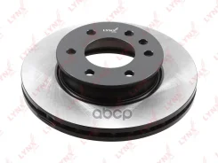 ���� ��������� ������������� �������� (300x28) LYNXauto ���. BN1729 BN1729 ����