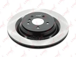 ���� ��������� ������������� ������ (345x22) LYNXauto ���. BN1712 BN1712 ����