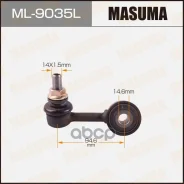 ���� ������������� ��������� �����! Toyota Land Cruiser all 02 ML9035L_MSU Masuma ���. ML-9035L ML9035L ����