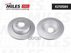 ���� ��������� ����� PRO � �������� ��������� ������ Miles ���. K210584 K210584 Miles K210584 ����
