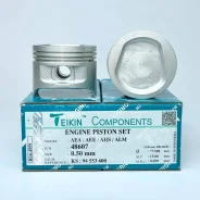 �������� ������� AEA, AEE, AHS, ALM d76,5+0.50 1,2-1,5-2,5 Teikin 48607 050 48607050 ����