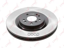 ���� ��������� ������������� �������� (350x32) LYNXauto ���. BN1708 BN1708 ����