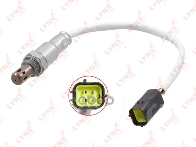 ������ ��������� Lynxauto DM2031 DM2031 ����