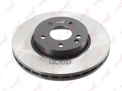 ���� ��������� ������������� �������� (300x28) LYNXauto ���. BN1734 BN1734 ����
