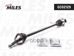 ������ � ����� VW G3/Passat 1.8-2.0 88-98 ����. Miles ���. gc02129 GC02129 ����