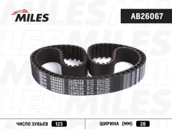������ ��� Miles ���. AB26067 AB26067 Miles AB26067 ����
