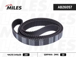 ������ ��� (HNBR) Miles ���. AB26057 AB26057 Miles AB26057 ����