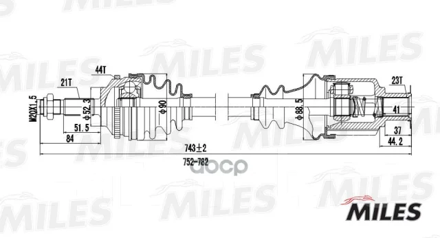 ������ R Miles ���. GC02115 GC02115 ����
