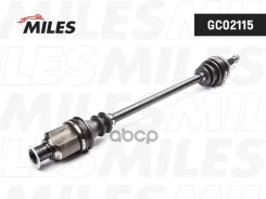 ������ � ����� ������ Renault Megane 1.4-2.0 96- (GC02115 GC02115 ����