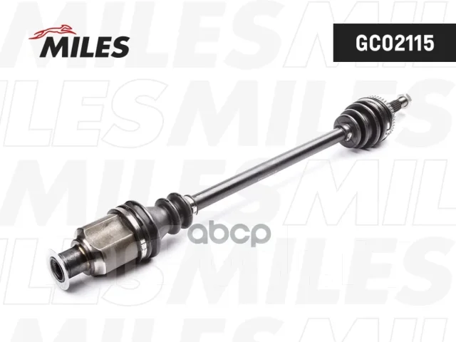 ������ R Miles ���. GC02115 GC02115 ����