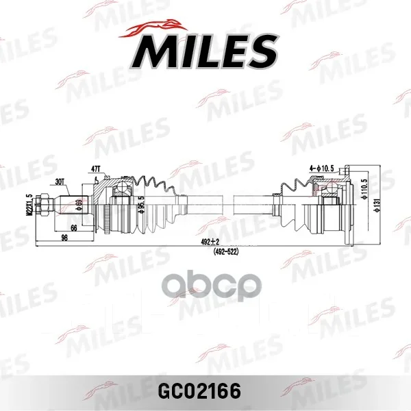 ������ R Miles ���. GC02166 GC02166 ����