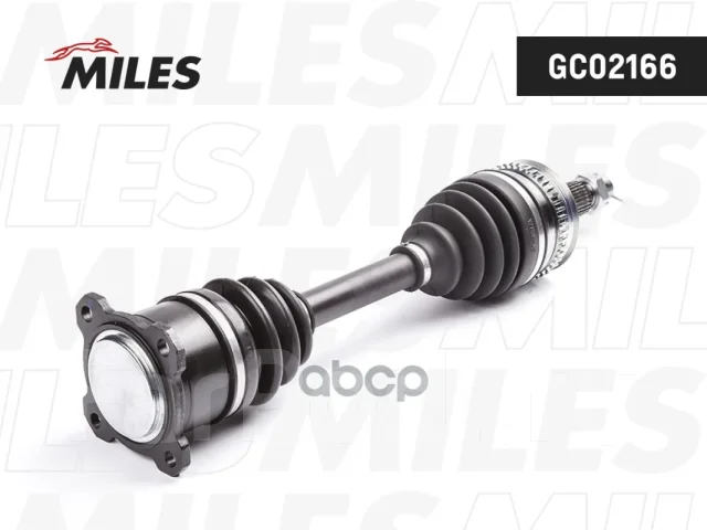 ������ R Miles ���. GC02166 GC02166 ����