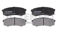 ������� ��������� Toyota Land Cruiser 92-04, Prado 96-; Lexus GX 02-; MMC Pajero 06- ������ Zekkert Zekkert ���. BS2240 BS2240 ����