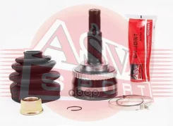 ���� NS-TN-A44* ASVA (������) OUT / 23x56x27 Nissan TINO V10 Avenir W11 Expert VW11 1.8 0210v10a44/305459/392115v410/3�92115v471/841142/co3916a/co571...