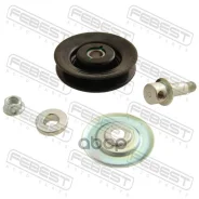 ����� �������� ����� ������������ �������� Toyota, Chevrolet, Mitsubishihilux 2WD LN200, �RN8, �90, �125, �RZN200, �YN8, �9, �LN Febest ���. 0187KR42...