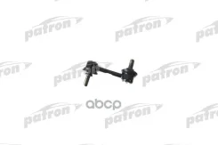 ���� ������������� Honda: Accord VIII 03- Patron ���. PS4187R PS4187R ����