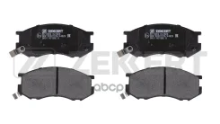 ������� ��������� Toyota Previa (TCR1_, 2_) 90-, Tarago 95- �������� �������� (GDB3157) Zekkert Zekkert ���. BS2083 BS2083 ����
