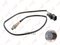 ������ ��������� BMW 5 E60/E61 01-10 545i LYNXauto ���. DM2190 DM2190 ����