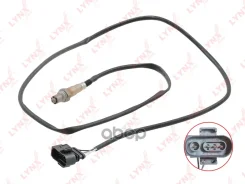 ������ ��������� VW Passat B5 97-05 2.8 DM-2198 LYNXauto ���. DM2198 DM2198 ����