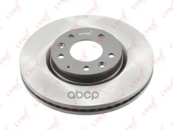 ���� ��������� ������������� �������� (296x28) LYNXauto ���. BN1660 BN1660 ����