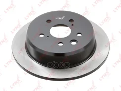 ���� ��������� ��������������� (291x10) | ��� | Lexus IS (_E2_) 2005-08 5,295 LYNXauto ���. BN1636 BN1636 ����