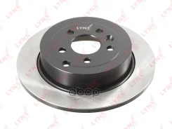 ���� ��������� ��������������� ������ (302x12) LYNXauto ���. BN1614 BN1614 ����