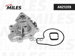 ����� ������� Mazda 3/6 1.5/2.0/2.5 11- AN21209 Miles AN21209 AN21209 ����