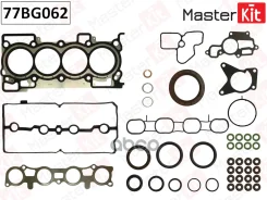 �������� ��������� ��� Nissan Tiida, Qashqai 1.8-2.0 (MR20DE) 06- 77BG062 MasterKit ���. 77BG062 77BG062 ����