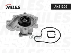 ����� ������� Mazda 3/6 1.5/2.0/2.5 11- AN21209 AN21209 ����