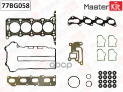 ������� �������� ��������� ��� Opel Astra G/ H/ Corsa B 1.4i (����. Z12XE) 04- 77BG058 MasterKit ���. 77BG058 77BG058 ����