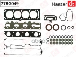 ������� �������� ��������� ��� Opel Vectra A/ Vectra B (����. X20XEV) 96-02 77BG049 MasterKit ���. 77BG049 77BG049 ����