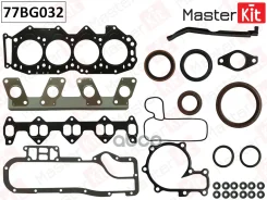 �������� ��������� ��� Mazda MPV WL/WL-T 2.5TD 96- 77BG032 MasterKit ���. 77BG032 77BG032 ����