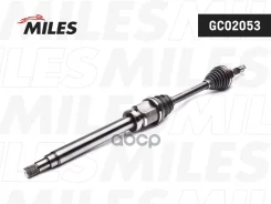 ������ � ����� ������ FORD Focus 1.8-2.0 98-04 (SK GC02053 GC02053 ����