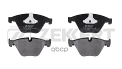 ������� ��������� BMW 3 (E90-E93) 05-, 5 (E60, E61) 03-, 6 (E63, E64) �������� �������� (GDB2021) Zekkert Zekkert ���. BS2142 BS2142 ����