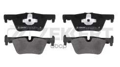 ������� ����. ����. ����. BMW 1 (F20, F21) 11-, 2 (F22, F23, F87) 14-, 3 (F30, F31, F34, F80) 11-, 4 (F32, F33, F36, F82, F83) 13-. Zekkert ���. bs-21...