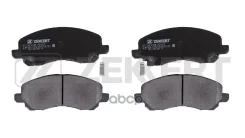 ������� ����. ����. ������. Citroen C4 Aircross 12- Dodge Caliber 06- Mitsubishi ASX 10- Outlande Zekkert ���. bs-2198 BS2198 ����