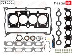 �������� ��������� ������� ����� ��������� AUDI A4, A6, 1.8I 97-00 ARK AWT MasterKit ���. 77BG001 77BG001 ����
