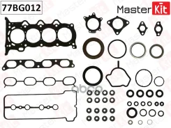 �������� ��������� ��� Toyota Corolla 1NZ-FE 77BG012 MasterKit ���. 77BG012 77BG012 ����