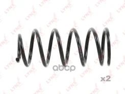 ������� ������! Toyota Land Cruiser 4.0/3.0D-4D 03 SC2721_LYN LYNXauto ���. SC2721 SC2721 ����